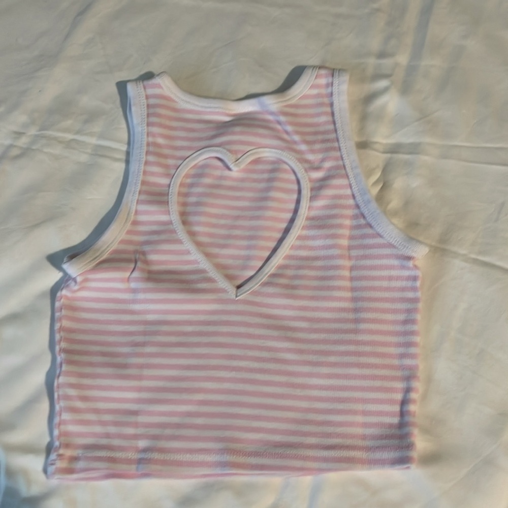 Girls Zara Top